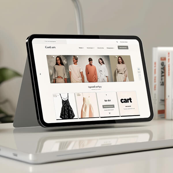 Sklepy internetowe Poznań, E commerce Poznań